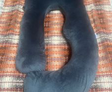 Free Pregnancy Pillow