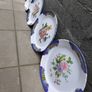 3 X Large Melamine Trays/plates Image 3