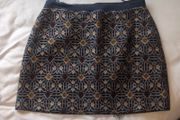 Retro style  skirt size 12/14