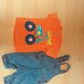 Next baby clothes set Image 3