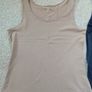 women's vest. Size medium Image 4