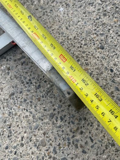 ladder