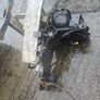 bmw f10 520d 2012 front asembly Image 3