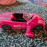 Remote control barbie car Image 2