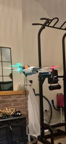 Drone Fimi X8 Tele Max 2025