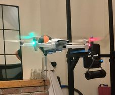 Drone Fimi X8 Tele Max 2025