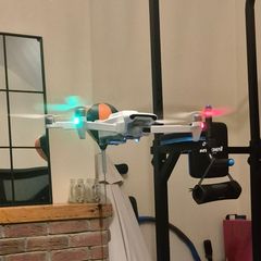 Drone Fimi X8 Tele Max 2025