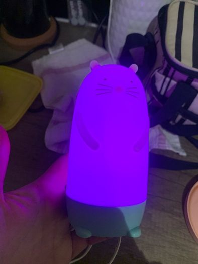 IKEA childrens nightlight