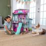 Kidkraft Purrfect Pet Hotel Image 2