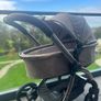 Limited edition Mink Egg Pram (Double adjustments) Image 3
