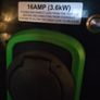 Home car charger tower mix, type1 & type2 Image 4