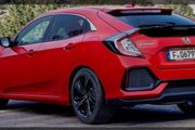 2018 nonda civic x honda civic 10
