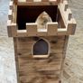 A 'Castle' for guinea pigs or other small animals Image 7