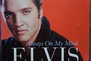 Elvis Presley - The Ultimate Love Songs Collection.