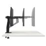 Ex Demo Dell Dual Monitor Arm Mda20 adjustable Clamp Image 5