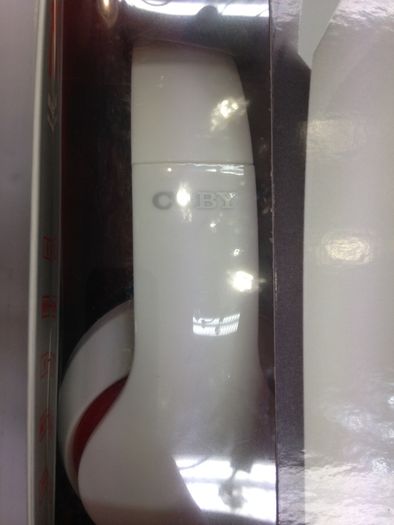 Bluetooth Headphones in Red white or Black