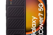Samsung Galaxy Xcover 7 SM-G556B 5G Dual Sim Unlocked 128GB 6GB Enterprice Editon/ Used