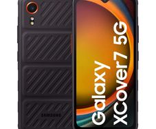Samsung Galaxy Xcover 7 SM-G556B 5G Dual Sim Unlocked 128GB 6GB Enterprice Editon/ Used
