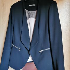 Gerry Weber black blazer UK 10