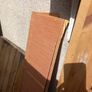 Free firewood and shelving Image 5