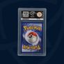 2000 Pokemon Black Star Promo Psyduck #20 - ACE Graded 9 Mint Image 2