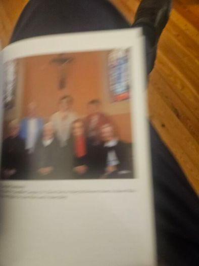 Killina Co Offaly Presentation Convent Killina. 1817-2017. A Celebration Of 200 Years Of Service . Paperback In Good Condition.  See Photos For Same.