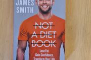 Not a Diet book by James Smith
