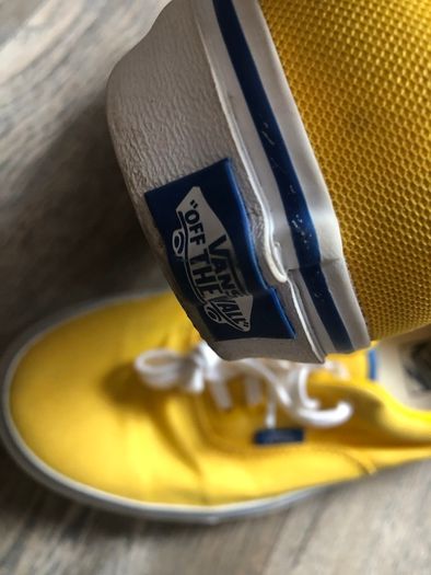Vans trainers Shoes