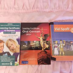 German Books LC & JC