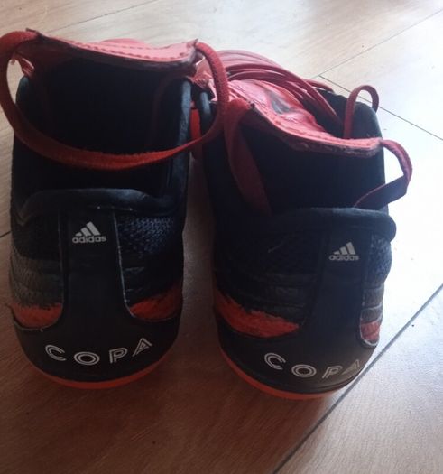 football boots