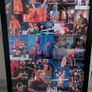 WWE collage/poster 67x98cm Image 2