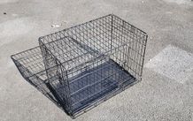 Dog Crate