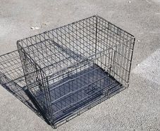 Dog Crate