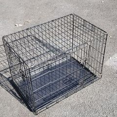 Dog Crate