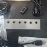 Remote ir sender / receiver /m- Emitter/ repeater Image 8