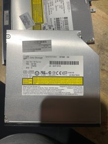 Laptop cd drive GSA-T50N