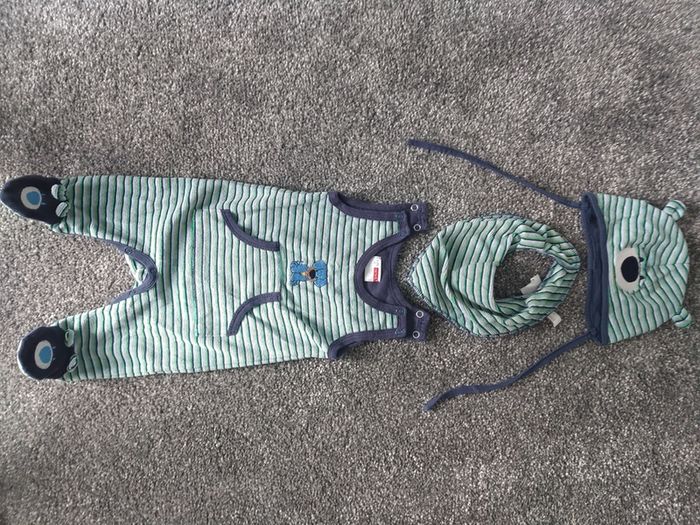 Name it newborn new set