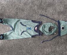 Name it newborn new set