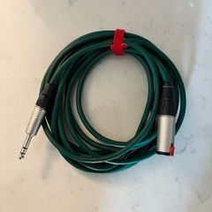 microphone cable