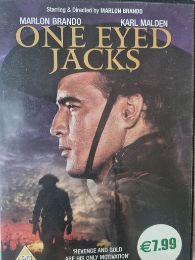 One Eyed Jacks