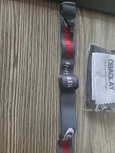Sports Sunglasses
