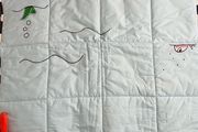 IKEA playmat