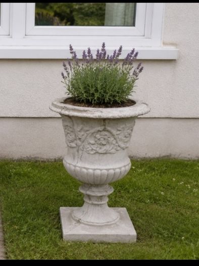 Flower Pots