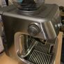 Sage coffee machine Image 4