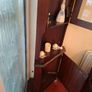 Mahogany Style Corner Unit Image 8