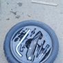 Sets & Singles of 5x112 Vag, VW Volkswagen Alloys Steels & Spacesavers 15" 16" 17" 18" 19" inch @ OCG Image 2