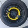 tyre Brand New Genuine Skoda / VW 16" Full-Size Spare Wheel & Continental Tyre (5x112) Image 2
