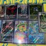 pokemon cards NEW BITS ADDED Image 8