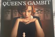 The Queens Gambit board game