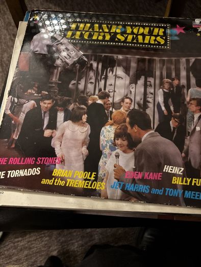 Vinyl Various 15